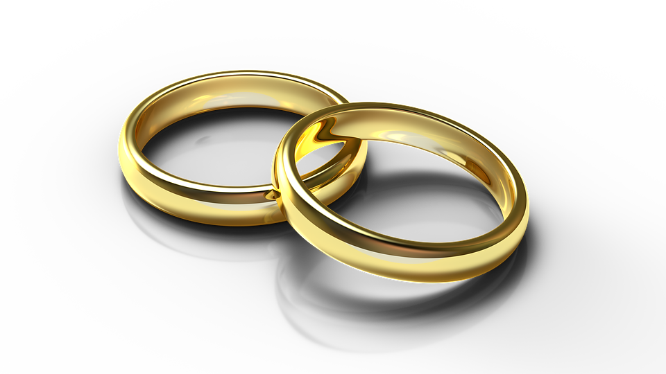 ringen voor mannen