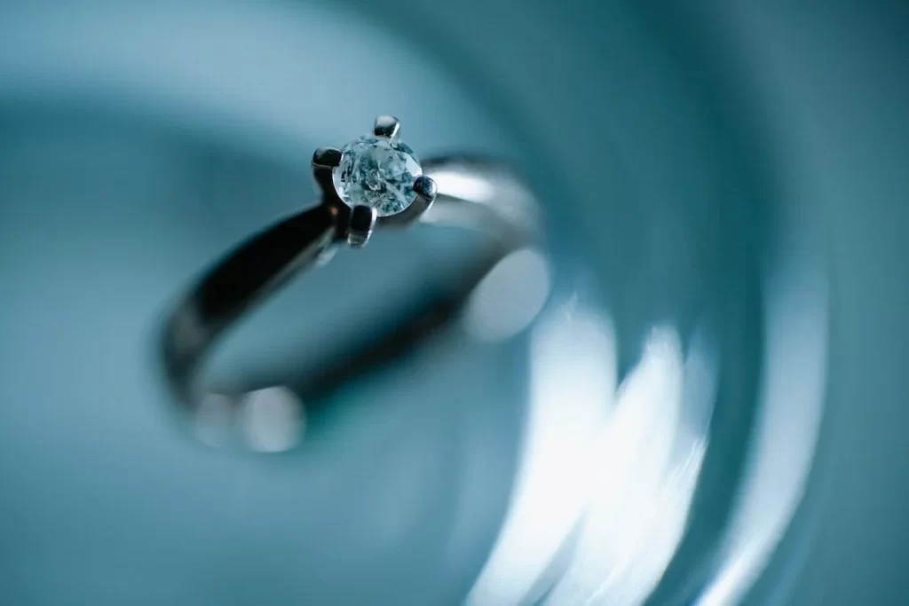 ringen voor mannen