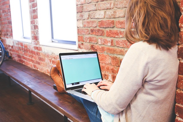 Webhosting