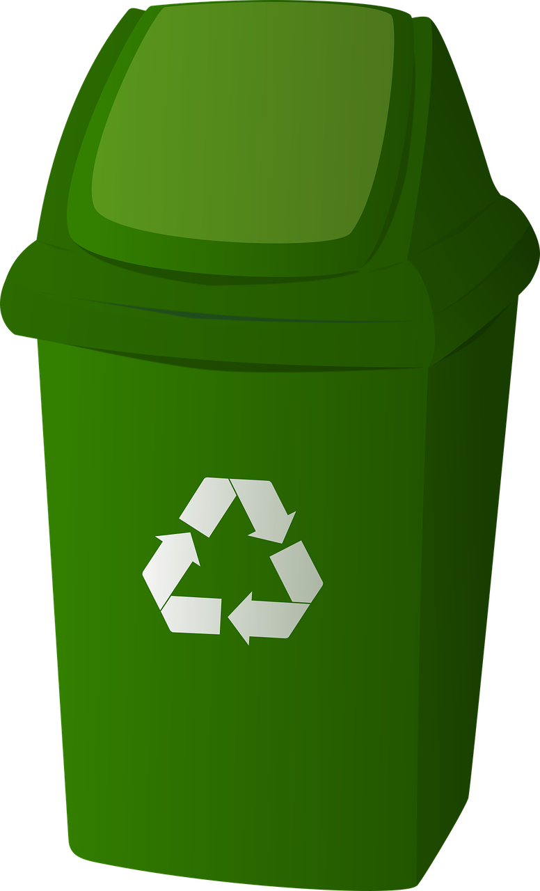 recycling